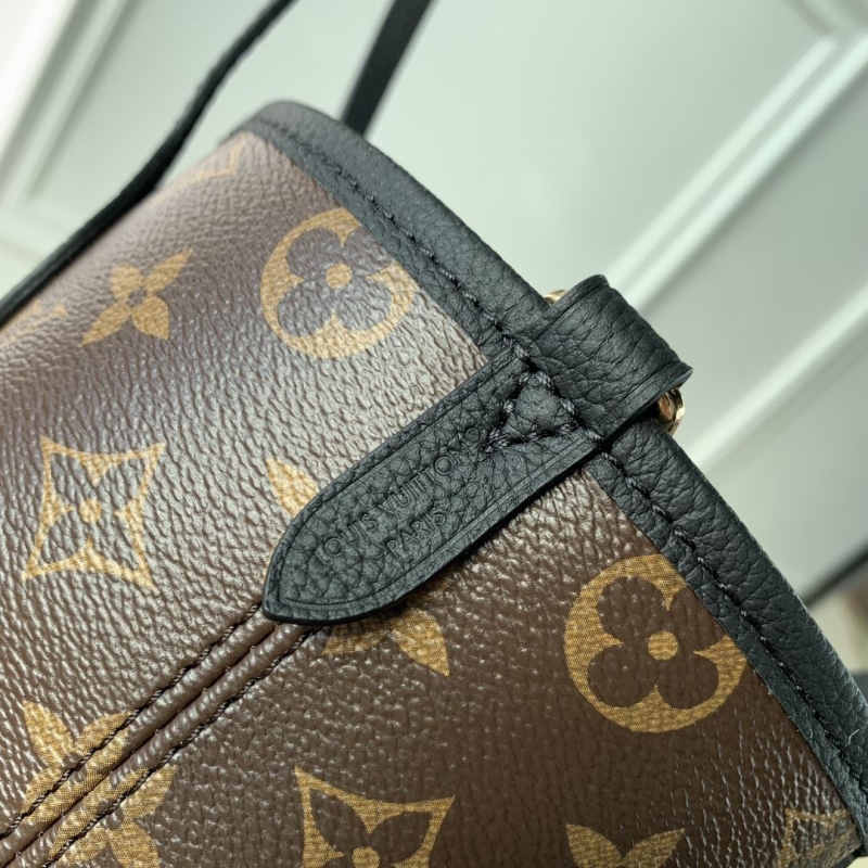 LV Top Handle Bags